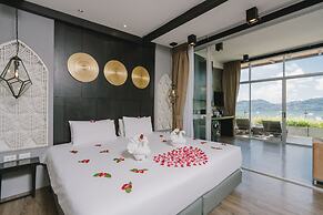 Patong Signature Boutique Hotel