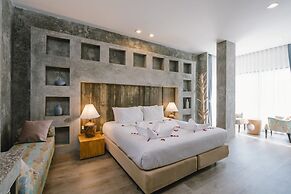 Patong Signature Boutique Hotel