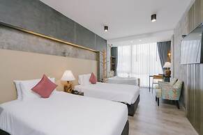 Patong Signature Boutique Hotel