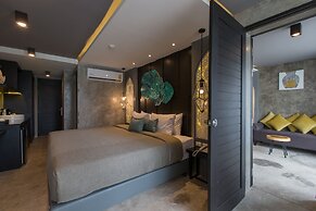 Patong Signature Boutique Hotel