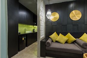 Patong Signature Boutique Hotel