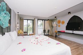 Patong Signature Boutique Hotel