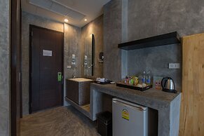 Patong Signature Boutique Hotel