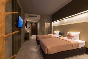 Patong Signature Boutique Hotel