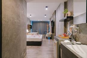 Patong Signature Boutique Hotel