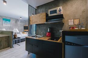 Patong Signature Boutique Hotel