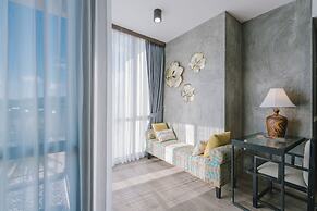 Patong Signature Boutique Hotel