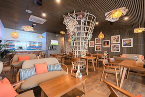 Patong Signature Boutique Hotel