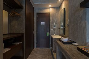 Patong Signature Boutique Hotel