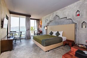 Patong Signature Boutique Hotel