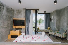 Patong Signature Boutique Hotel