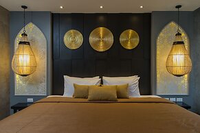 Patong Signature Boutique Hotel