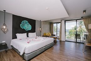 Patong Signature Boutique Hotel