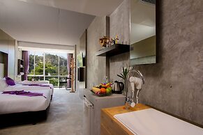 Patong Signature Boutique Hotel
