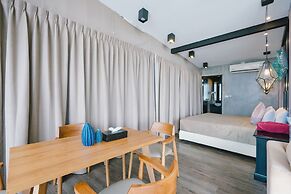 Patong Signature Boutique Hotel
