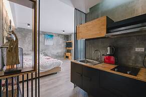 Patong Signature Boutique Hotel