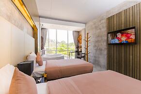 Patong Signature Boutique Hotel