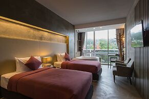 Patong Signature Boutique Hotel