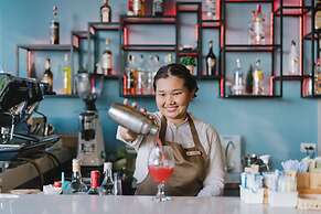 Patong Signature Boutique Hotel