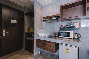 Patong Signature Boutique Hotel