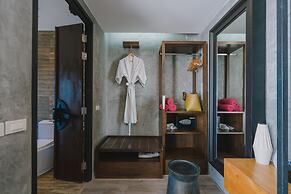 Patong Signature Boutique Hotel