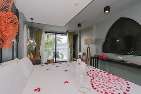 Patong Signature Boutique Hotel