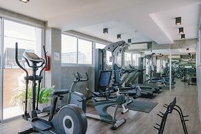 Patong Signature Boutique Hotel