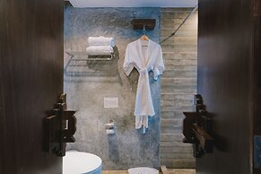 Patong Signature Boutique Hotel