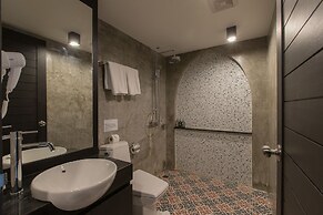 Patong Signature Boutique Hotel