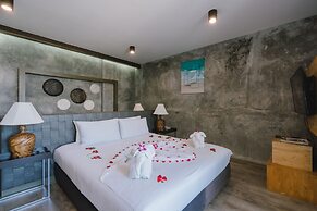 Patong Signature Boutique Hotel