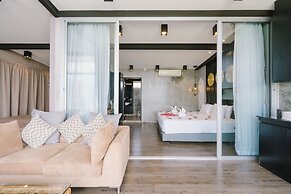Patong Signature Boutique Hotel