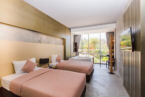Patong Signature Boutique Hotel