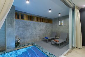 Patong Signature Boutique Hotel