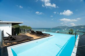 Patong Signature Boutique Hotel