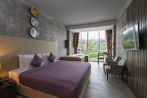 Patong Signature Boutique Hotel