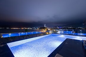 Patong Signature Boutique Hotel