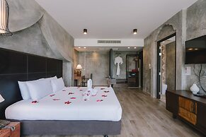 Patong Signature Boutique Hotel