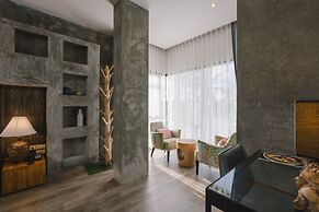 Patong Signature Boutique Hotel