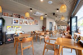 Patong Signature Boutique Hotel