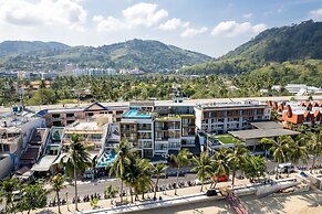 Patong Signature Boutique Hotel