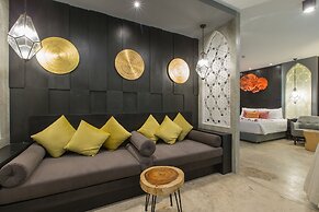 Patong Signature Boutique Hotel