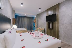 Patong Signature Boutique Hotel