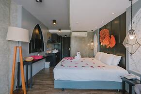 Patong Signature Boutique Hotel