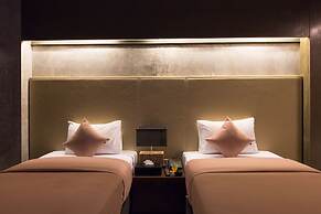 Patong Signature Boutique Hotel