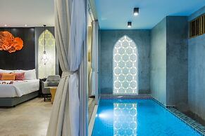 Patong Signature Boutique Hotel