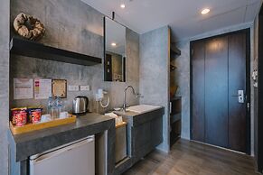 Patong Signature Boutique Hotel