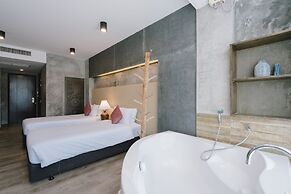 Patong Signature Boutique Hotel