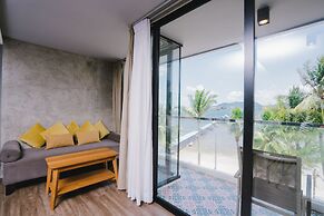 Patong Signature Boutique Hotel