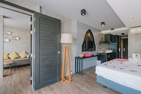 Patong Signature Boutique Hotel