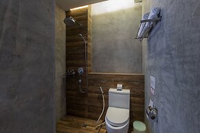 Patong Signature Boutique Hotel